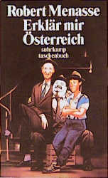 Cover von Erklär mir Österreich