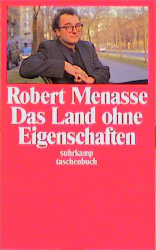 Cover von Das Land ohne Eigenschaften