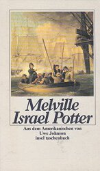 Cover von Israel Potter