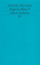 Cover von Magische Blätter V