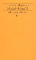 Cover von Magische Blätter III