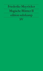 Cover von Magische Blätter II