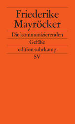 Cover von Die kommunizierenden Gefäße