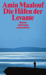 Cover von Die Häfen der Levante