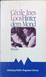 Cover von Hinter dem Mond