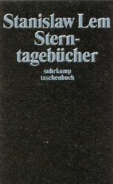 Cover von Sterntagebücher