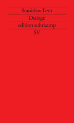 Cover von Dialoge