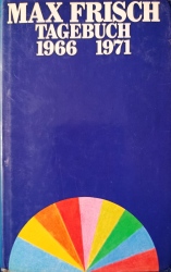 Cover von Tagebuch 1966 1971