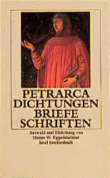 Cover von Dichtungen, Briefe, Schriften