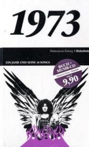 Cover von 1973