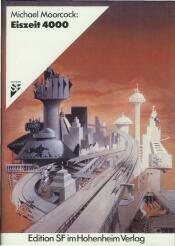 Cover von Eiszeit 4000