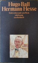 Cover von Hermann Hesse
