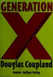 Cover von Generation X