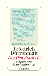 Cover von Der Pensionierte