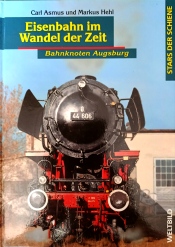 Cover von Eisenbahn im Wandel der Zeit