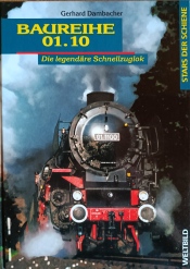 Cover von Baureihe 01.10