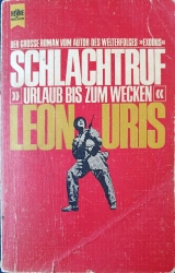 Cover von Schlachtruf