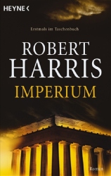 Cover von Imperium