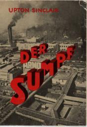 Cover von Der Sumpf