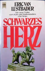 Cover von Schwarzes Herz