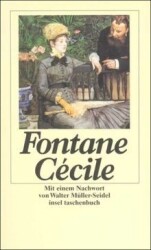 Cover von Cécile