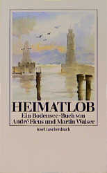 Cover von Heimatlob