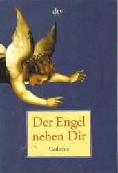 Cover von Der Engel neben Dir