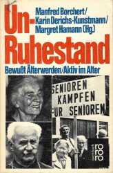 Cover von Un-Ruhestand