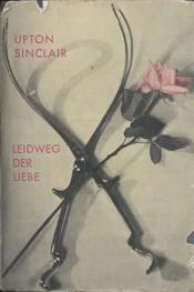 Cover von Leidweg der Liebe