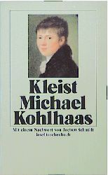 Cover von Michael Kohlhaas