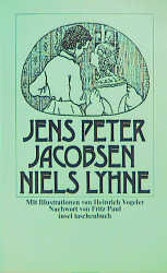 Cover von Niels Lyhne