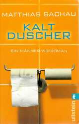 Cover von Kaltduscher