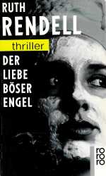 Cover von Der Liebe böser Engel