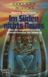 Cover von Im Süden nichts Neues