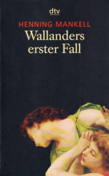 Cover von Wallanders erster Fall