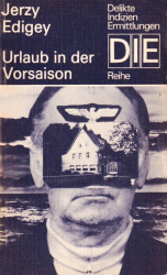 Cover von Urlaub in der Vorsaison