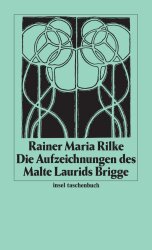 Cover von Die Aufzeichnungen des Malte Laurids Brigge