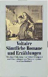 Cover von Sämtliche Romane und Erzählungen