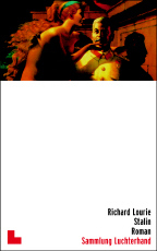 Cover von Stalin