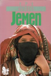 Buch-Sammler.de - Cover von Jemen