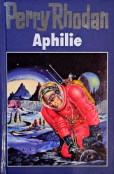 Cover von Aphilie