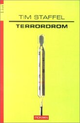 Cover von Terrordrom