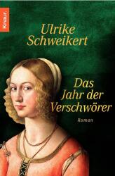Cover von Das Jahr der Verschwörer