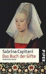 Cover von Das Buch der Gifte