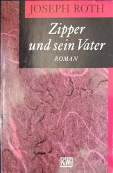 Cover von Zipper und sein Vater