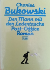 Cover von Der Mann mit der Ledertasche