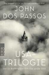Cover von USA-Trilogie