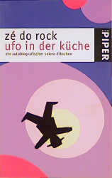 Cover von Ufo in der Küche