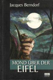 Cover von Mond über der Eifel