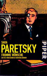 Cover von Fromme Wünsche